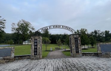 Connecticut Trees of Honor Memorial