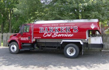 Barker’s Oil Services
