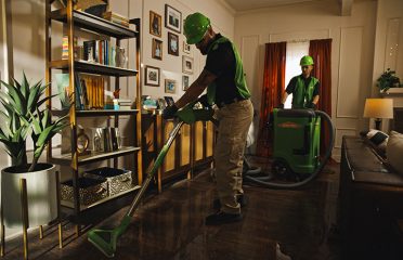 SERVPRO of Stafford Springs