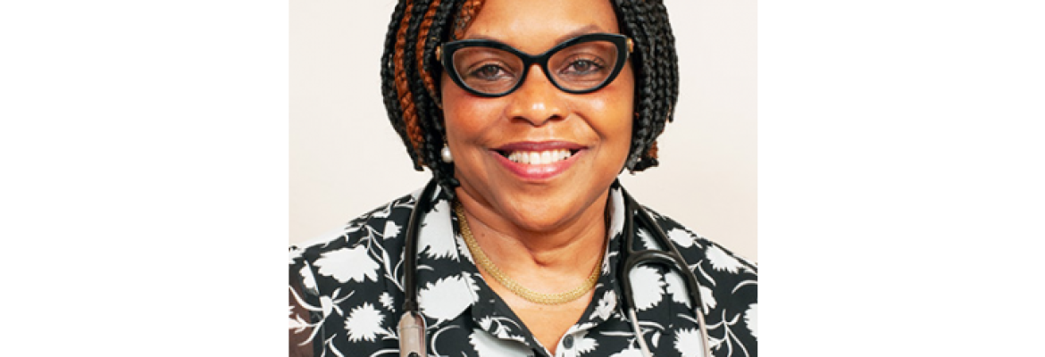 Rosemary Maduka, MD