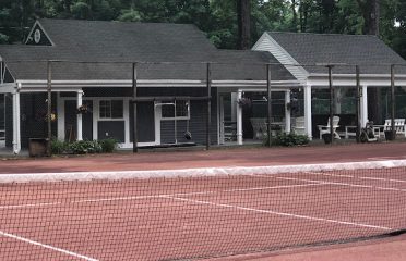 The Copper Valley Tennis/Pickleball Club