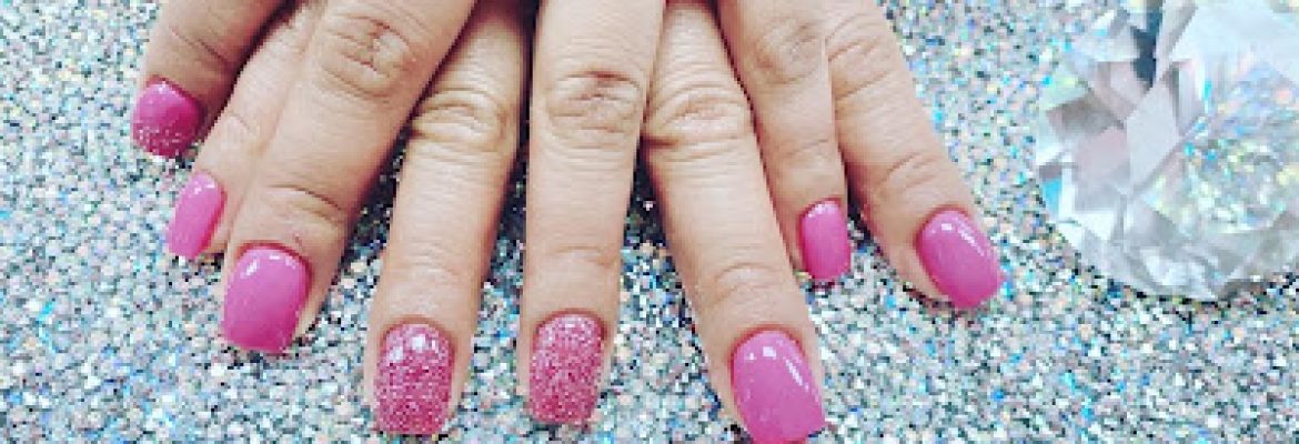 Madeleyne Nails & Spa