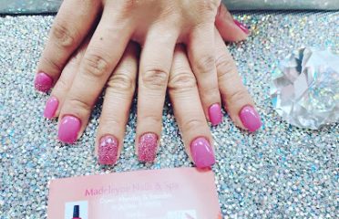 Madeleyne Nails & Spa