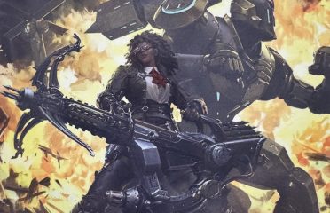Nexum Cards and More