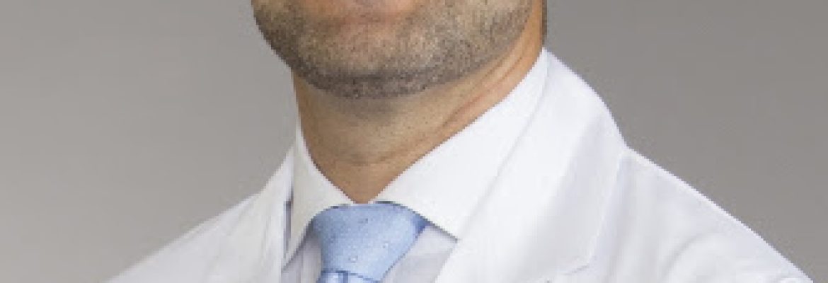 Joshua Stein, MD