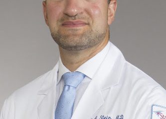 Joshua Stein, MD