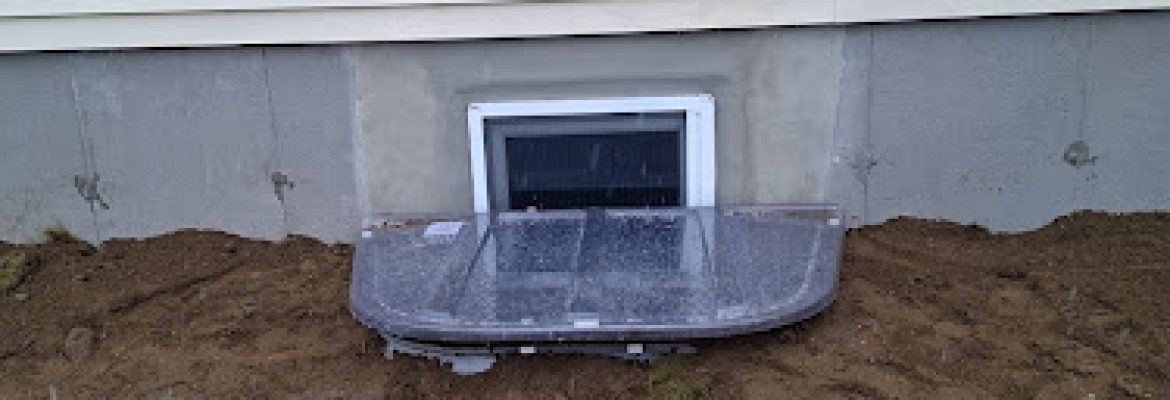 Egress Pros – Egress Window Installation Company