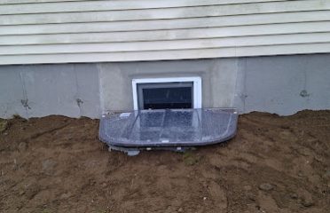 Egress Pros – Egress Window Installation Company