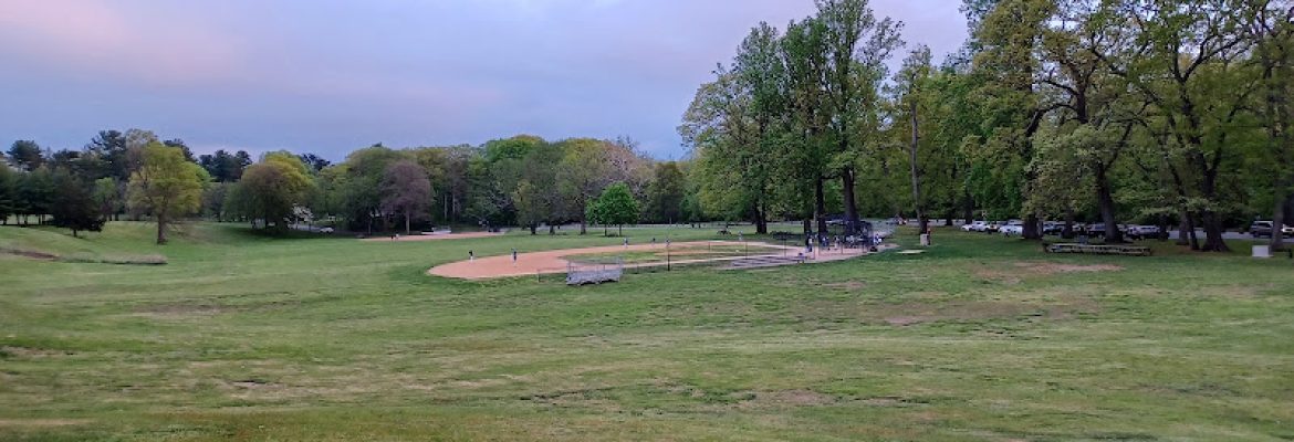Beardsley park