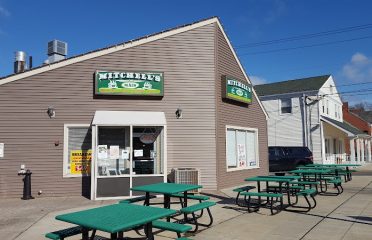 Mitchell’s On Main