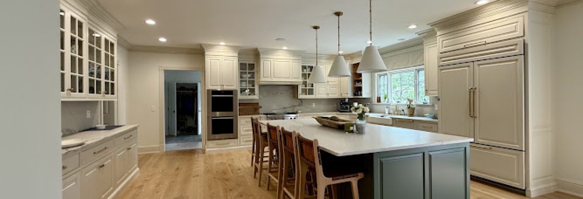 Anatolia Interiors Kitchen Bath & Home Design Remodeling Center