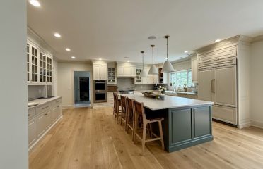 Anatolia Interiors Kitchen Bath & Home Design Remodeling Center