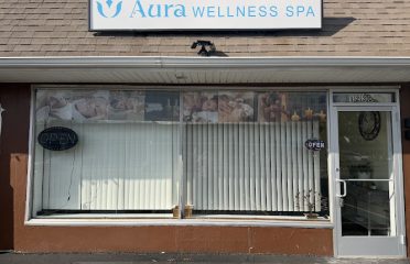 Aura Wellness Spa