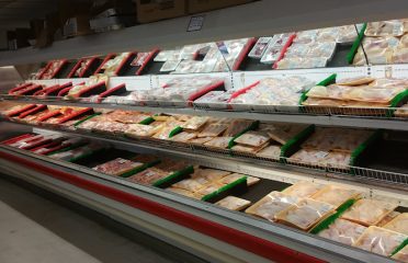 Fresh Farms Market