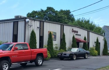 Coynes Shoreline Auto Body