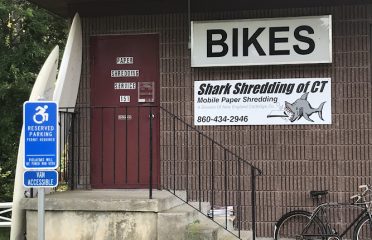 Shark Shredding (VRC Connecticut)