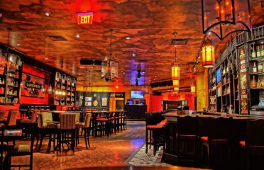 The Lansdowne Irish Pub & Music House