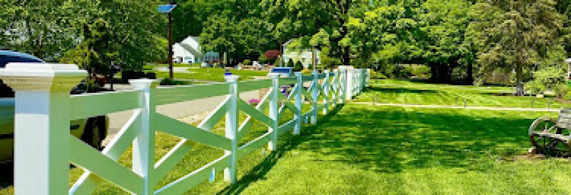 FENCE DEFENSE
