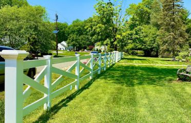 FENCE DEFENSE