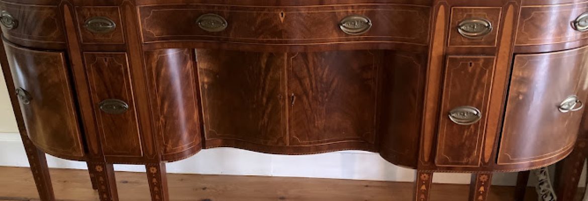 Connecticut Estate Auction