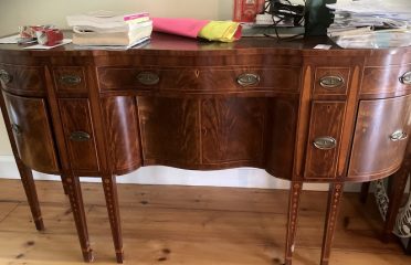 Connecticut Estate Auction