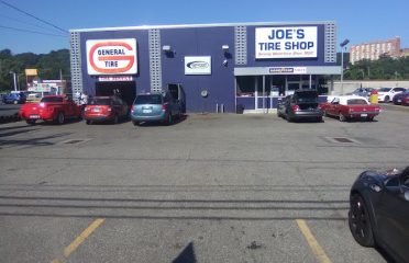VIP Tires & Service