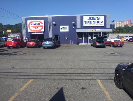 VIP Tires & Service