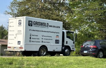 Griswold Water Services