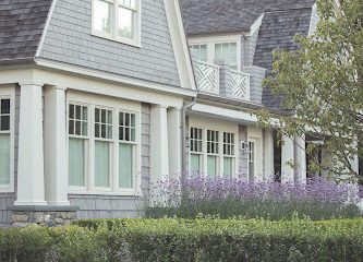 Gardiner and Larson Homes