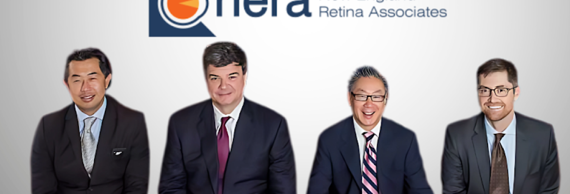 New England Retina Associates