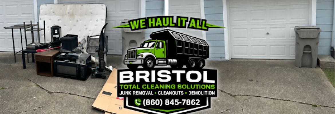 Bristol Total Cleaning Solutions