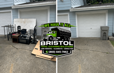 Bristol Total Cleaning Solutions