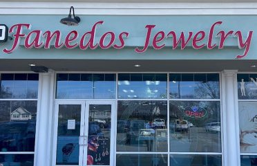 Fanedos Jewelry