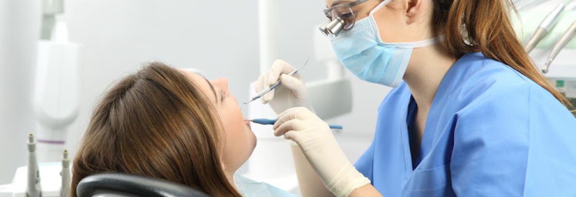 Unique Dental of Putnam