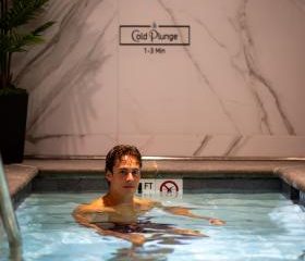 Immerse HydroSpa And Massage