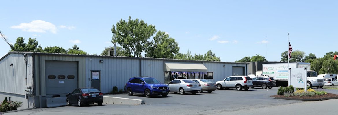 BioServ, Inc.