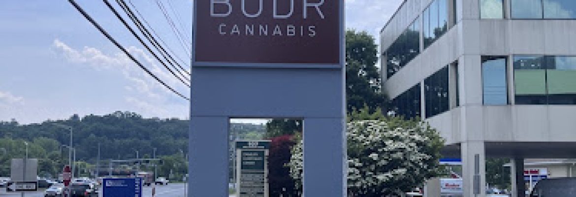 Budr Cannabis – Danbury Mill Plain Road