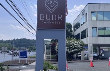 Budr Cannabis – Danbury Mill Plain Road