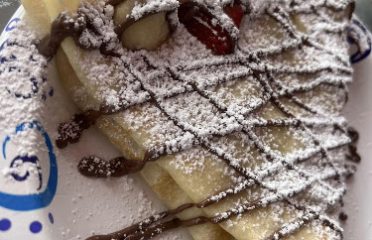 Crepes on the Corner