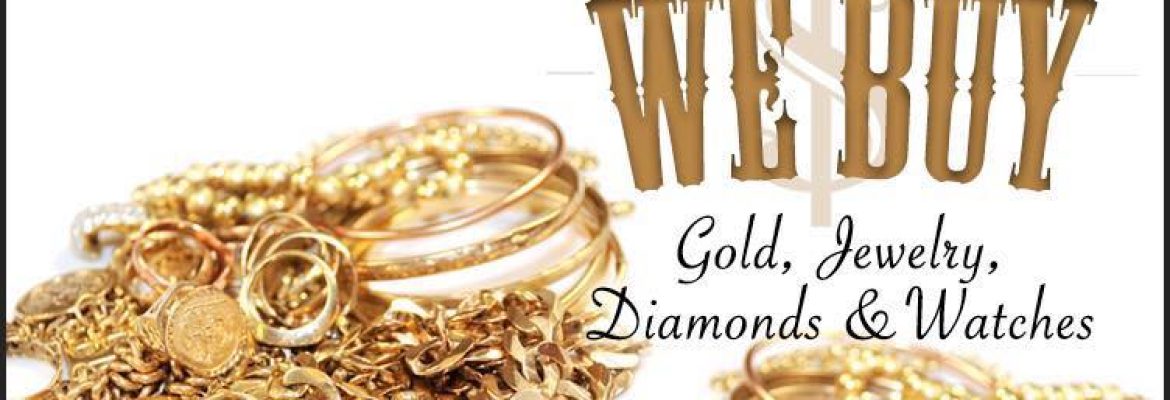 American Jewelry
