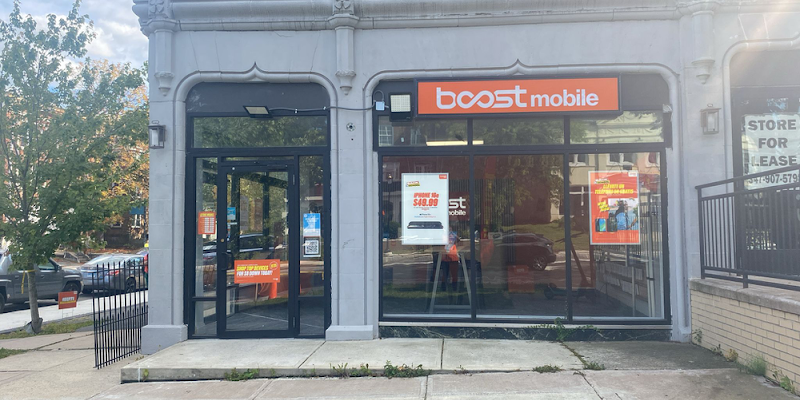 Boost Mobile