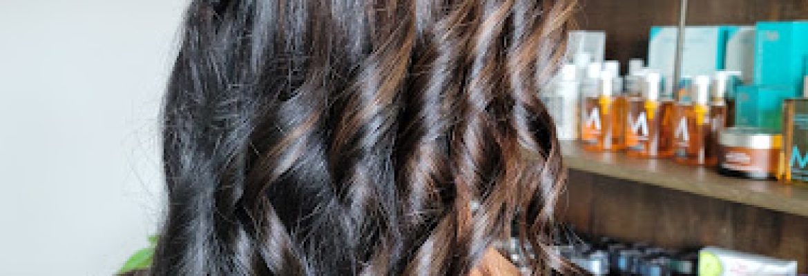 MDP Hair Salon & Head Spa
