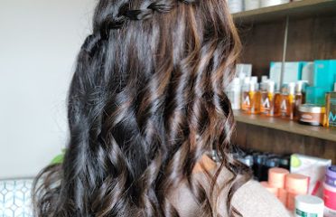MDP Hair Salon & Head Spa