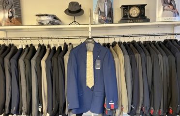 Harry Israel Inc