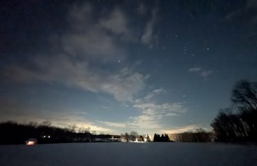 Bridgewater Recreation Area
