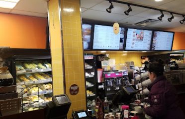 Dunkin’