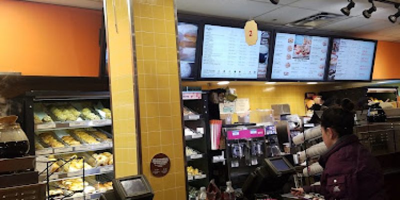 Dunkin’