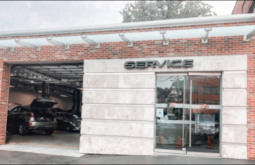 DARCARS Lexus of Greenwich Parts Center