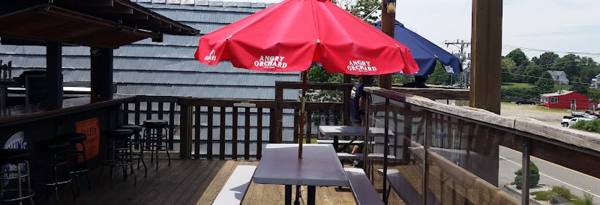 The Deck