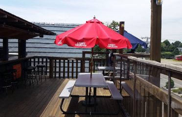 The Deck